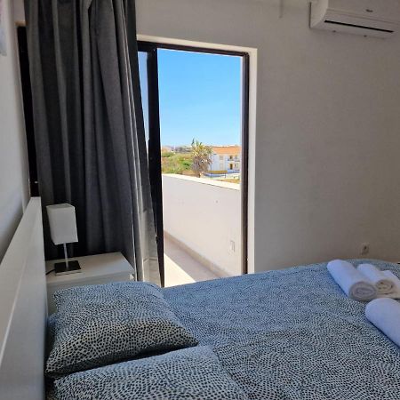 Brand New Apartment In Сагрес Екстериор снимка