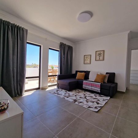 Brand New Apartment In Сагрес Екстериор снимка