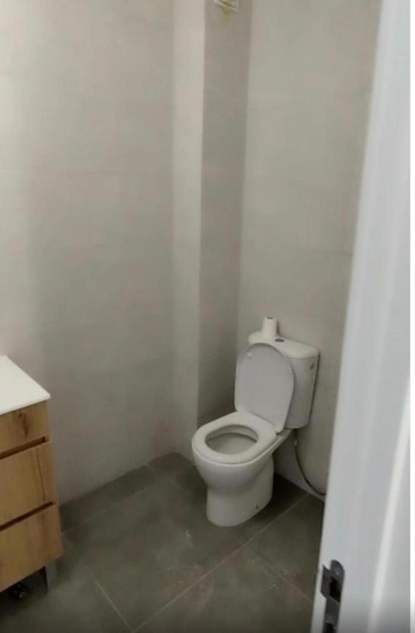 Brand New Apartment In Сагрес Екстериор снимка
