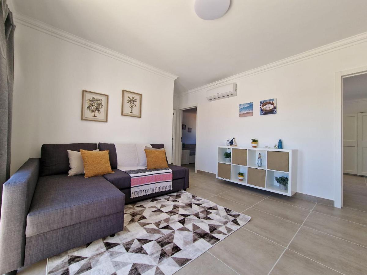 Brand New Apartment In Сагрес Екстериор снимка