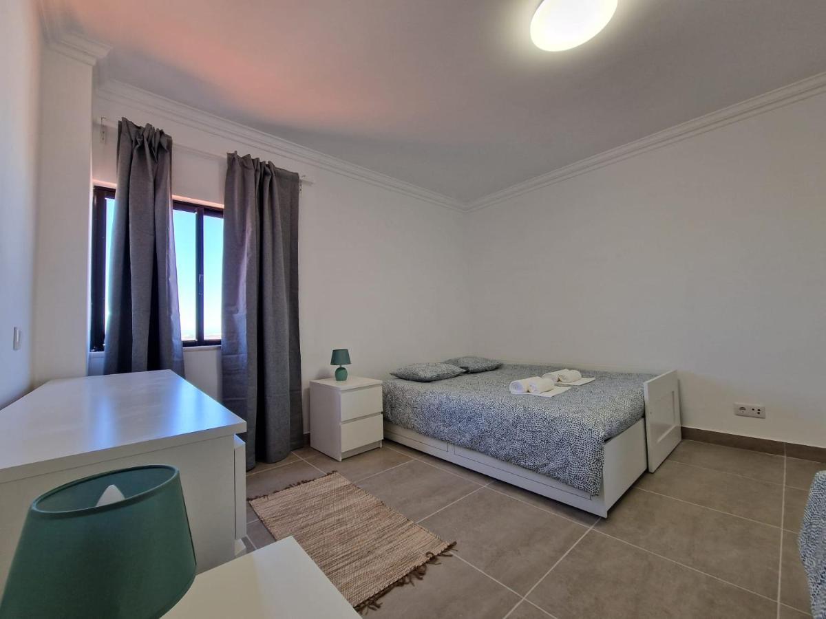 Brand New Apartment In Сагрес Екстериор снимка