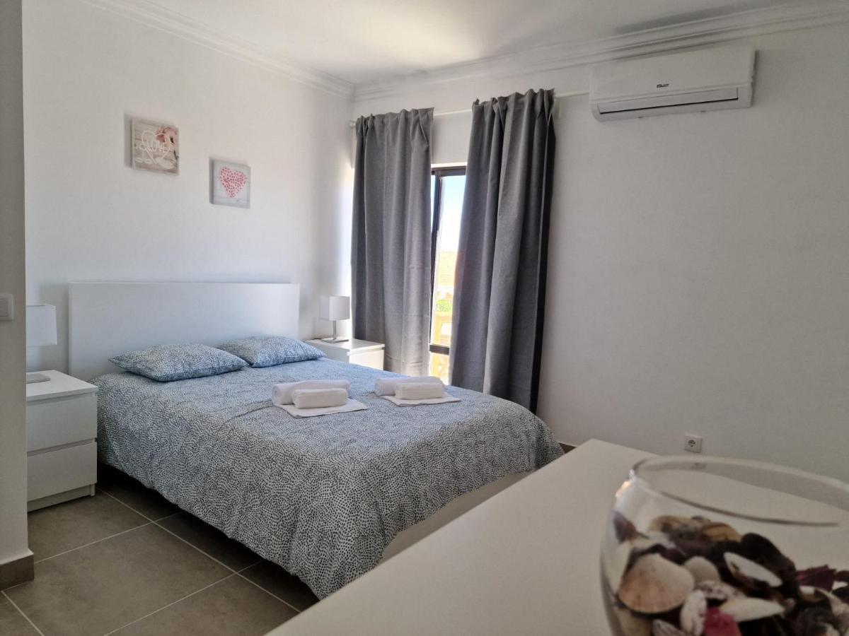 Brand New Apartment In Сагрес Екстериор снимка