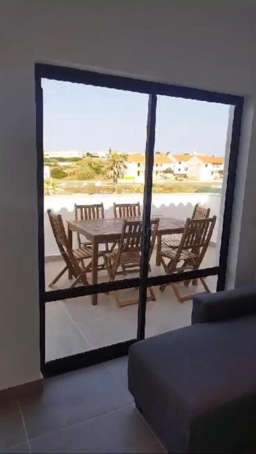 Brand New Apartment In Сагрес Екстериор снимка