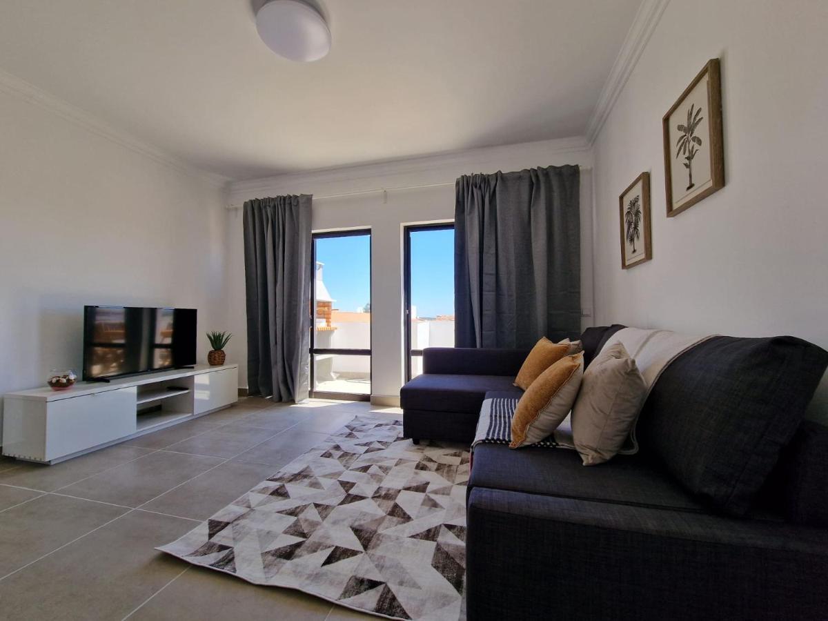 Brand New Apartment In Сагрес Екстериор снимка