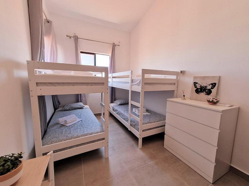 Brand New Apartment In Сагрес Екстериор снимка