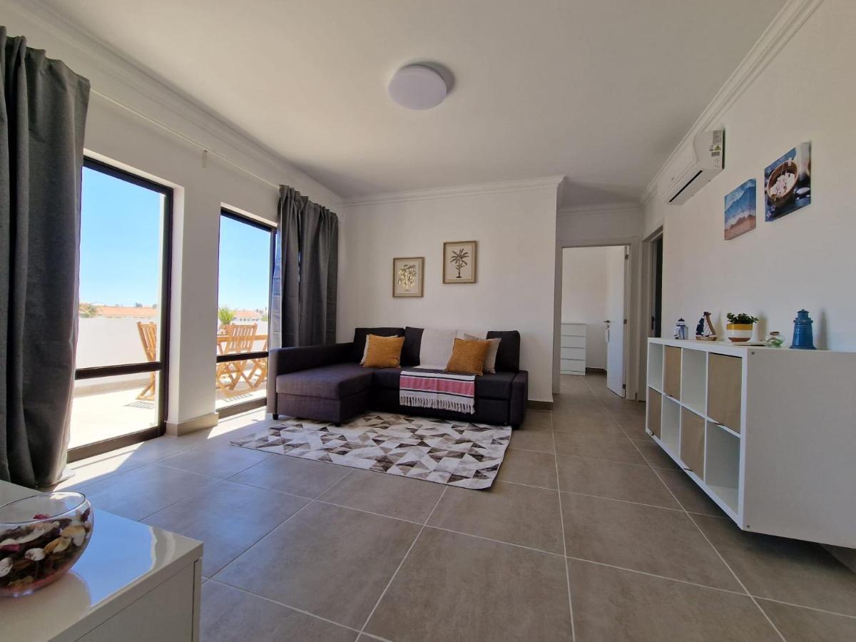 Brand New Apartment In Сагрес Екстериор снимка