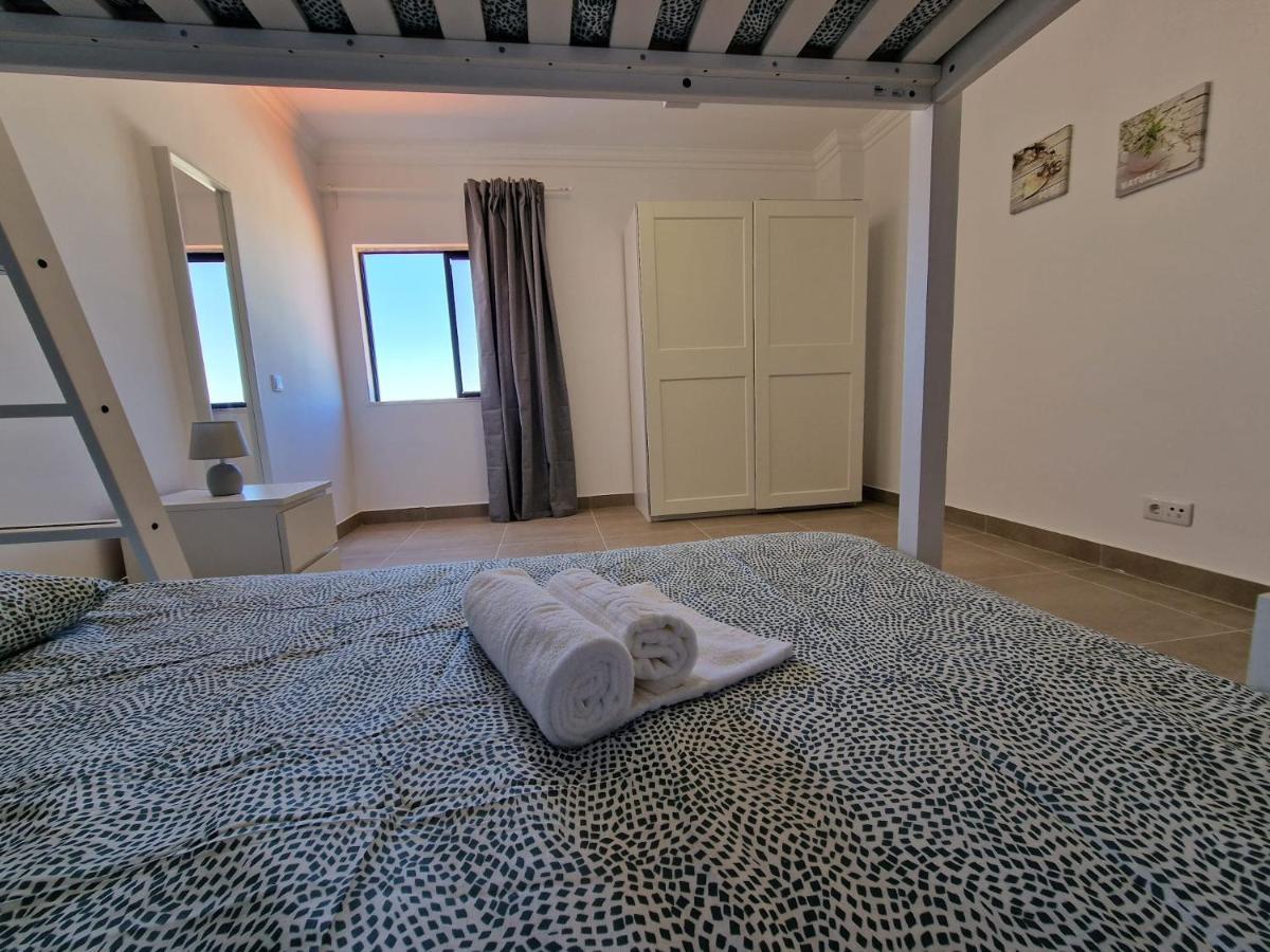 Brand New Apartment In Сагрес Екстериор снимка