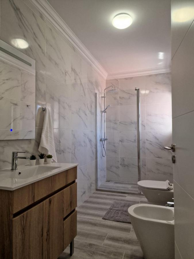 Brand New Apartment In Сагрес Екстериор снимка