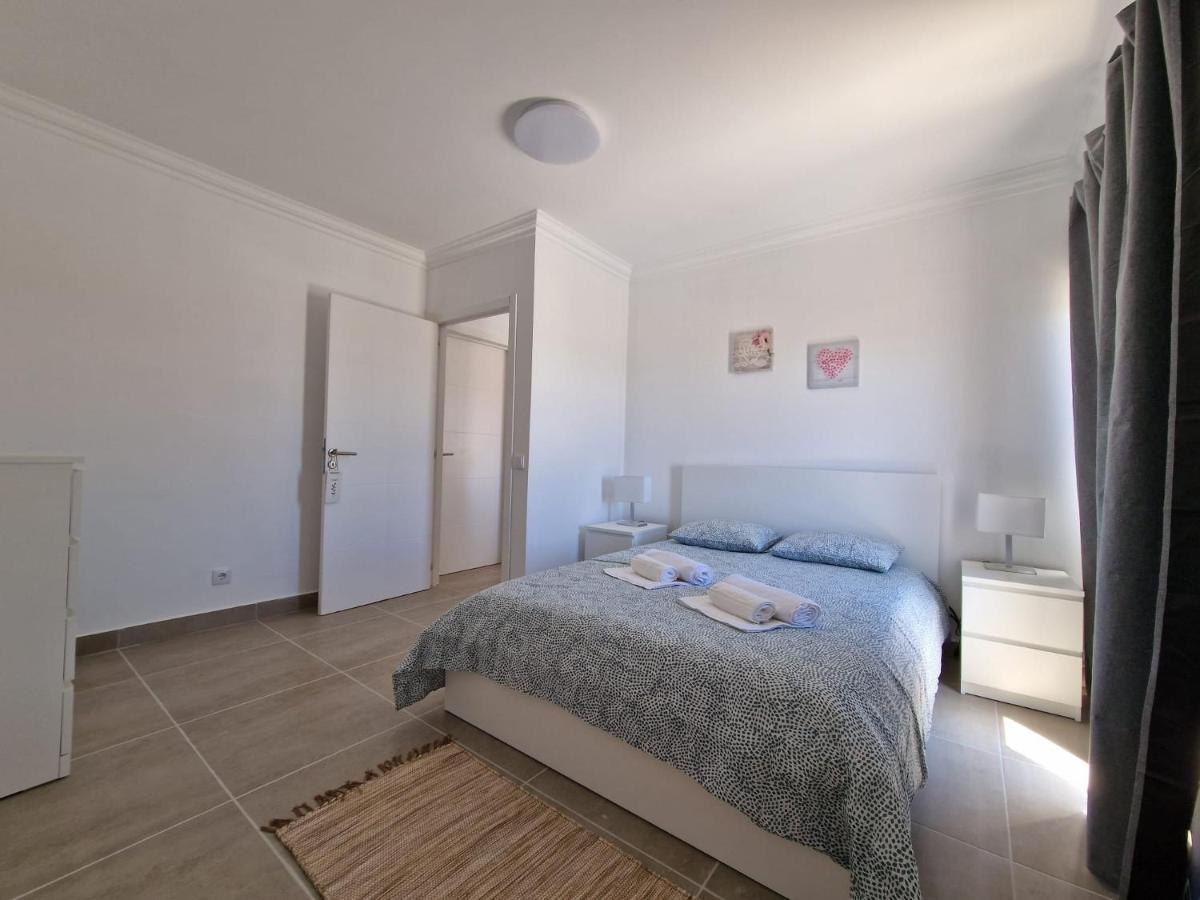 Brand New Apartment In Сагрес Екстериор снимка